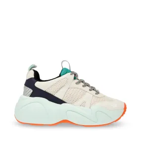 MINT/GREY Bounce 1 Sneaker