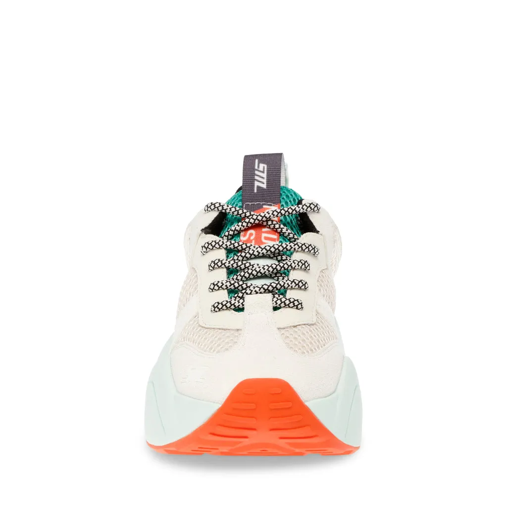 MINT/GREY Bounce 1 Sneaker