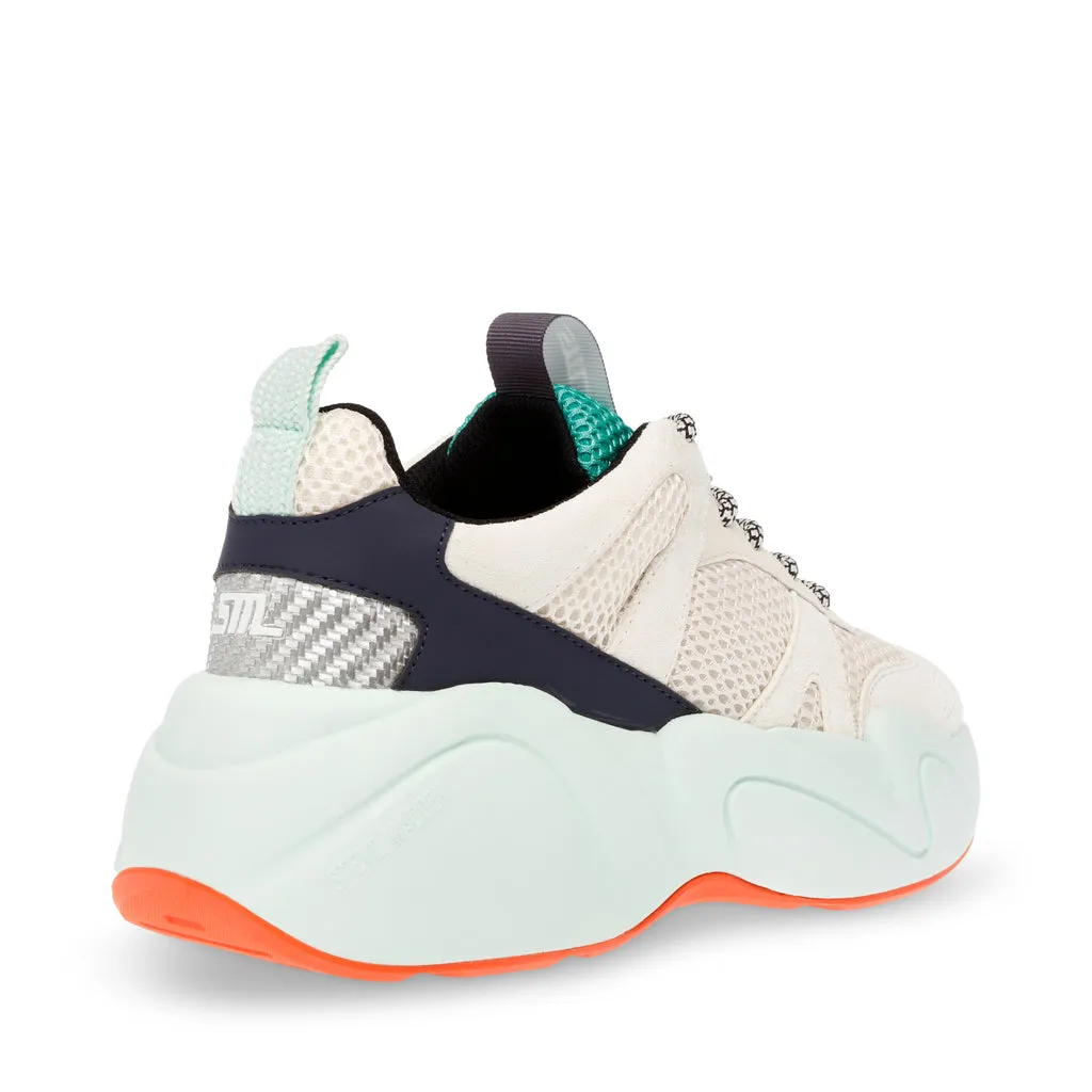 MINT/GREY Bounce 1 Sneaker