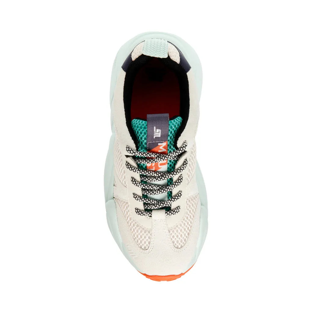 MINT/GREY Bounce 1 Sneaker