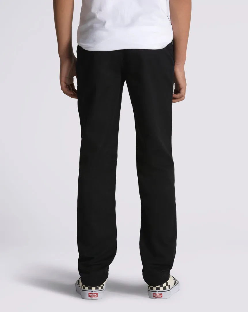 Boys' Genuine Chino Trousers