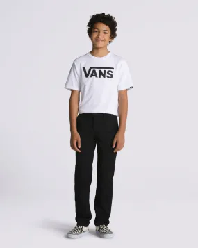 Boys' Genuine Chino Trousers