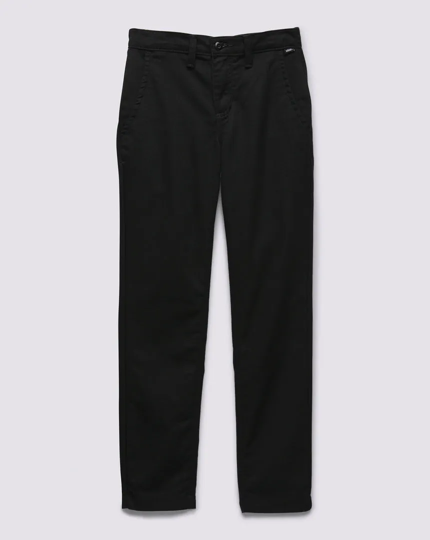 Boys' Genuine Chino Trousers