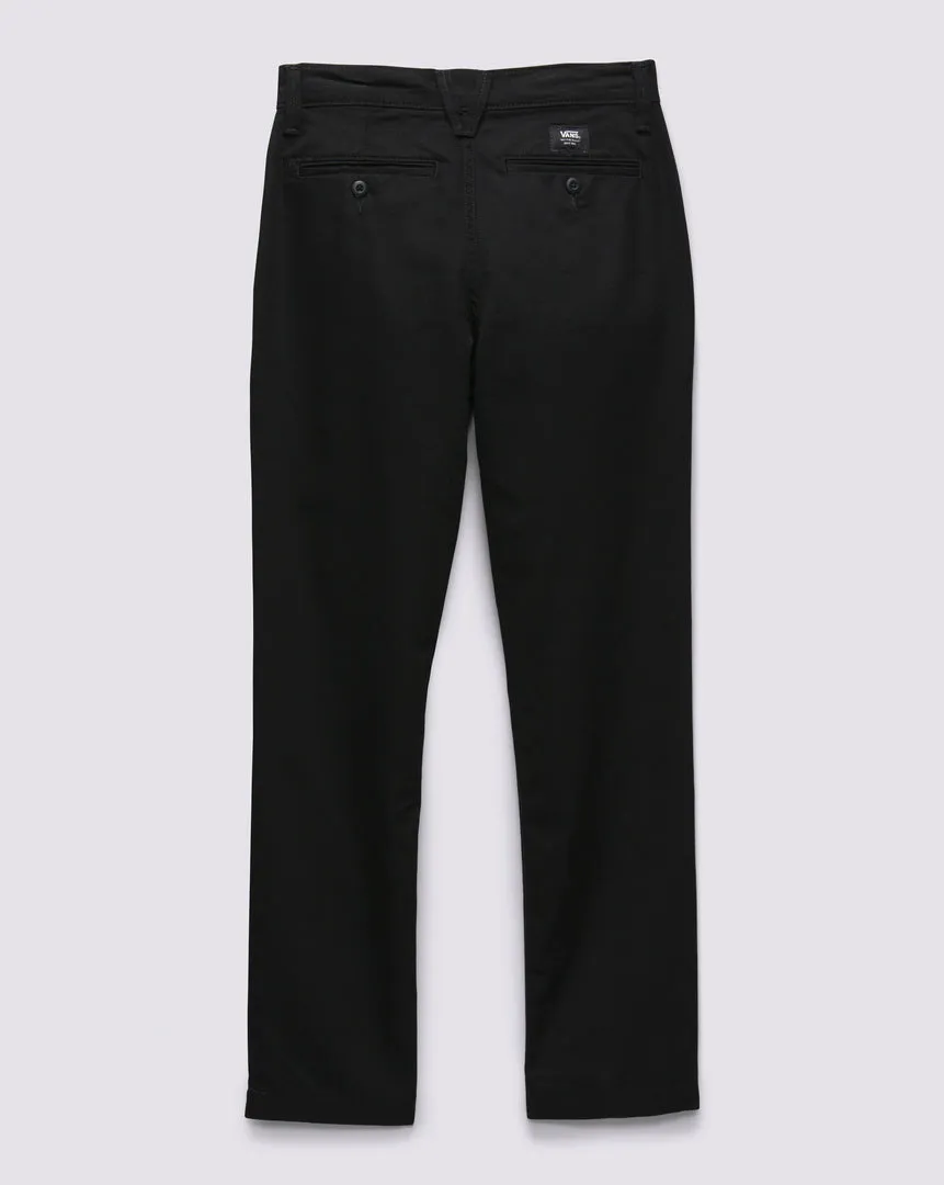 Boys' Genuine Chino Trousers