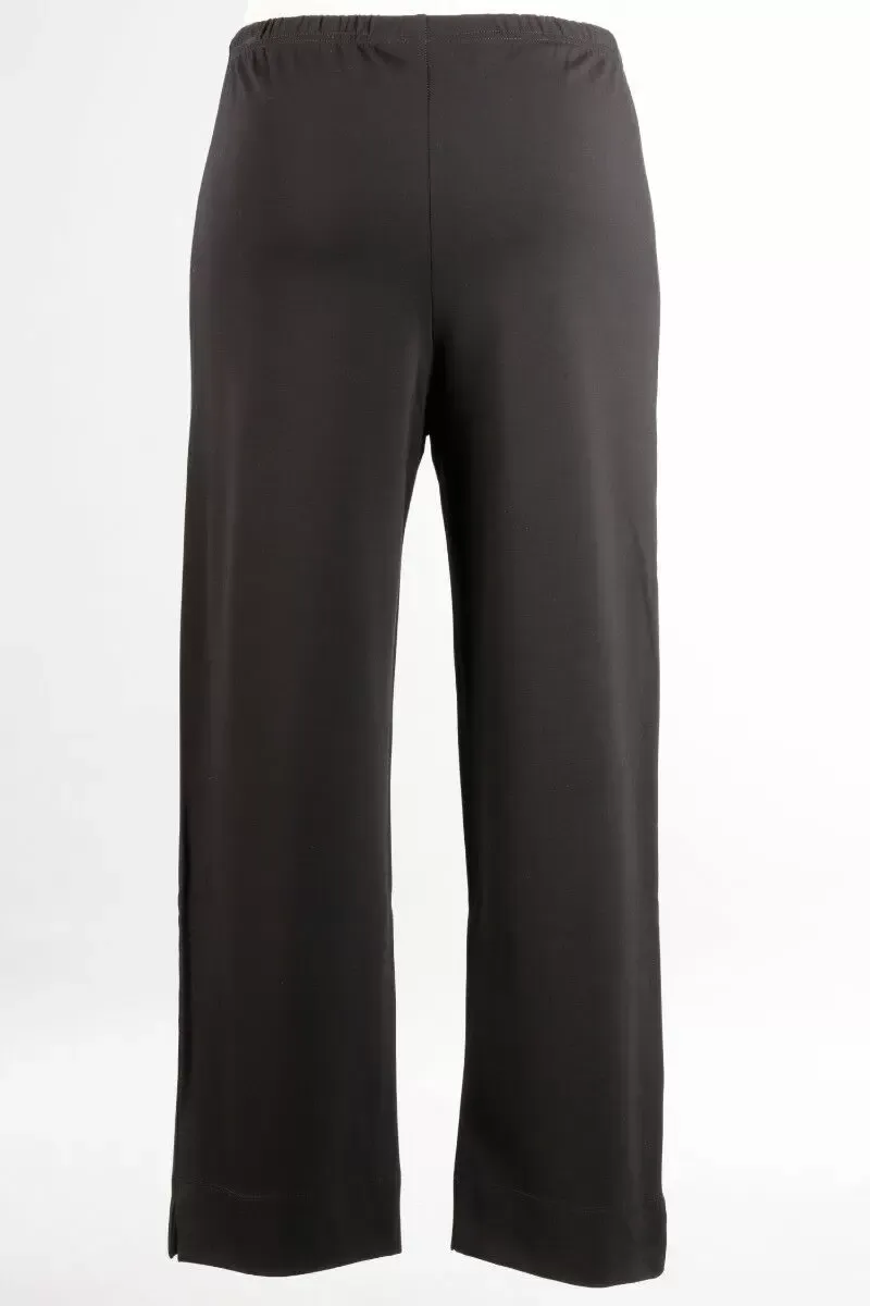 Bryn Walker Anka Pant in Modal Ponte Fabric