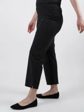 Bryn Walker Anka Pant in Modal Ponte Fabric