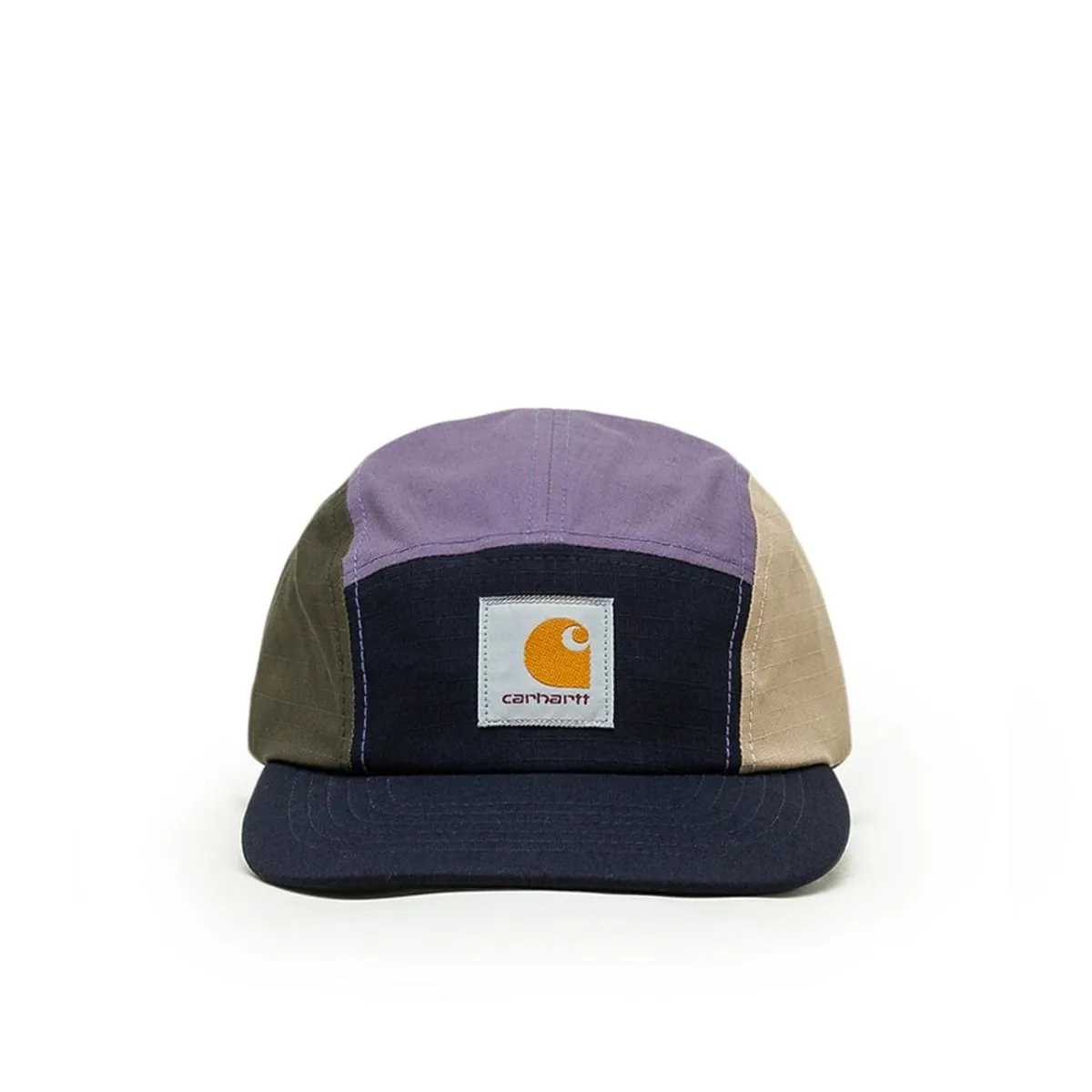 Carhartt WIP Valiant 4 Cap Multi Color