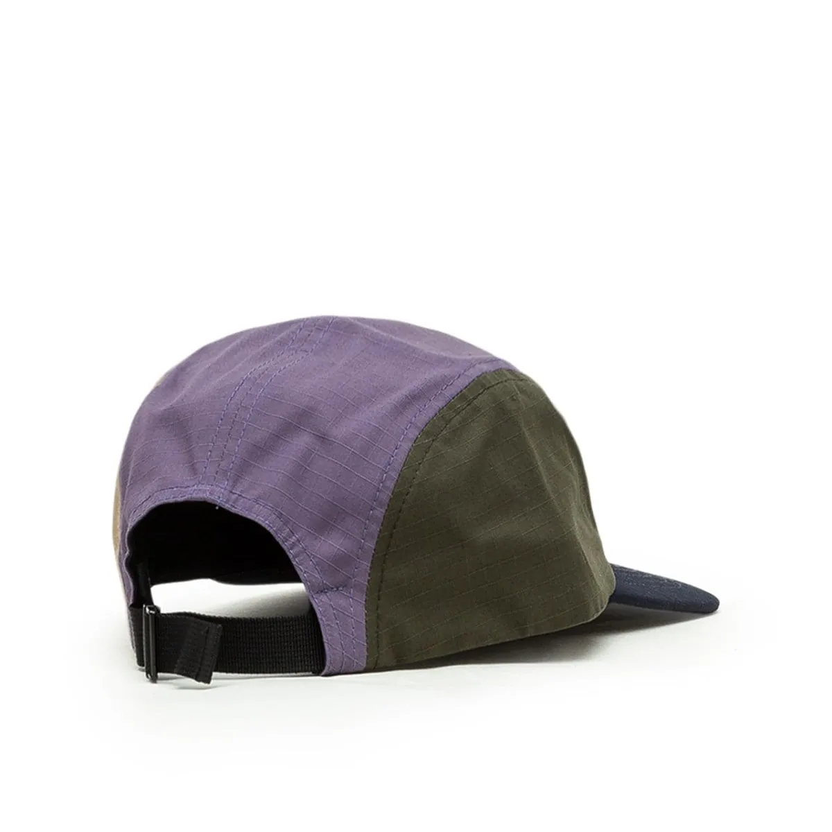 Carhartt WIP Valiant 4 Cap Multi Color