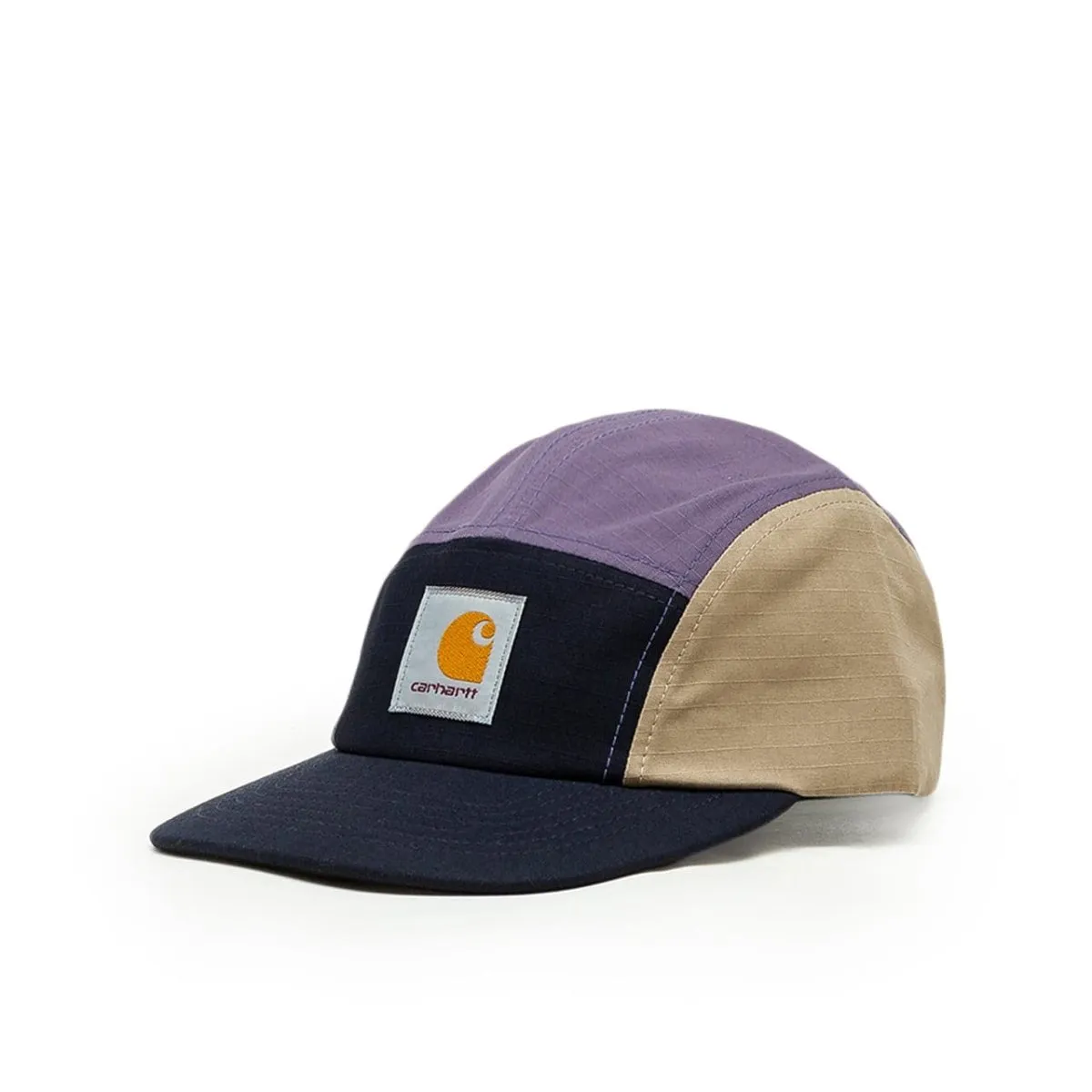 Carhartt WIP Valiant 4 Cap Multi Color