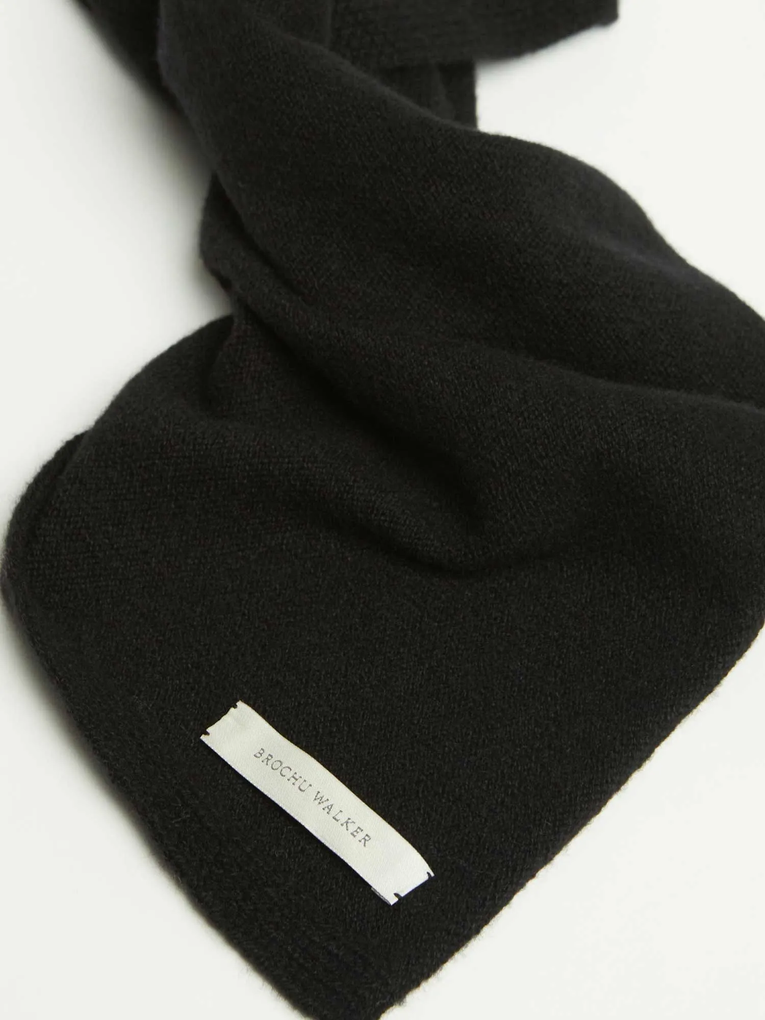 Cashmere Neck Scarf