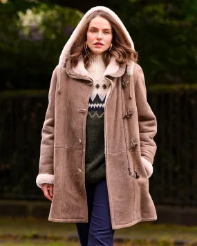 Celtic & Co. Duffle Coat