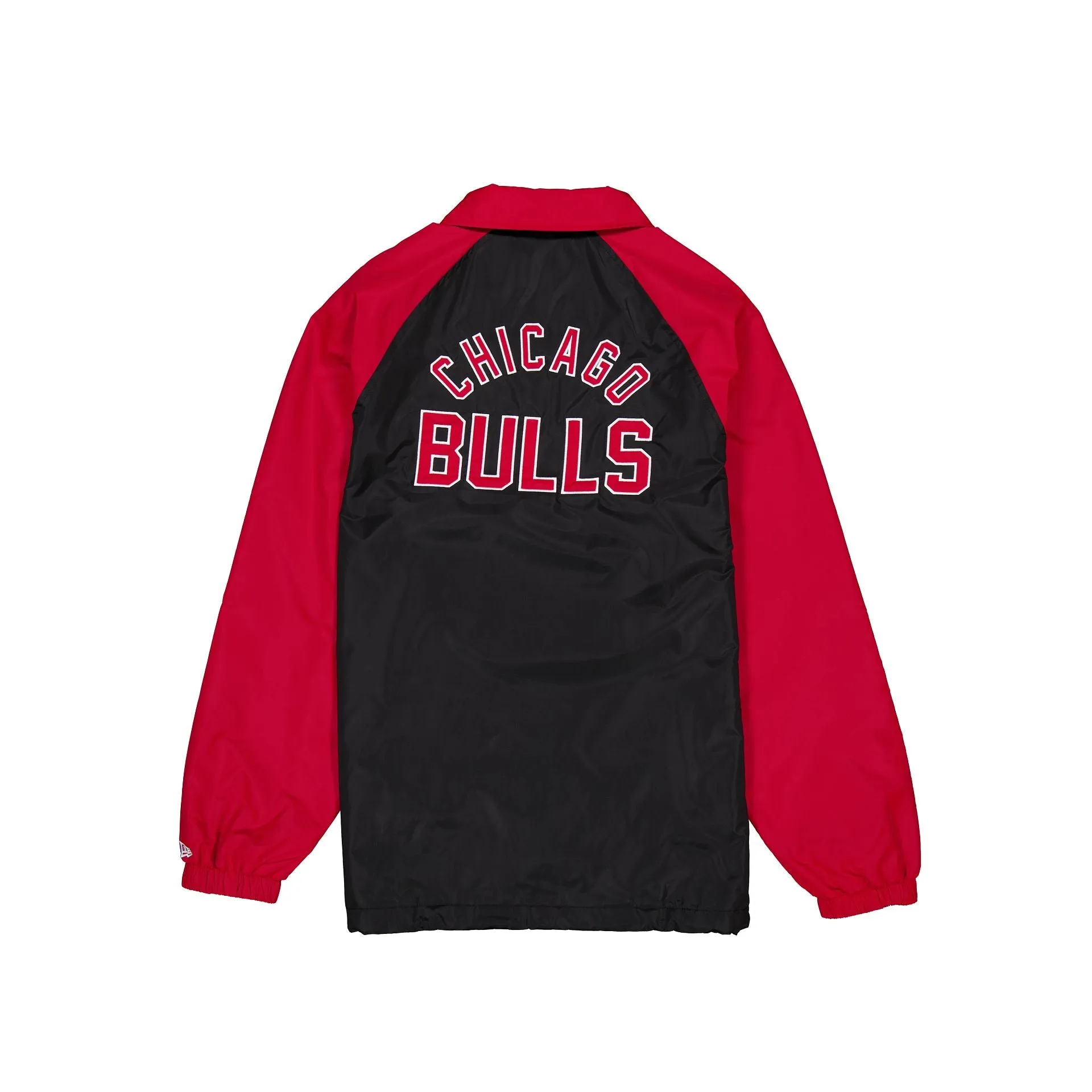 Chicago Bulls Jacket Game Day.