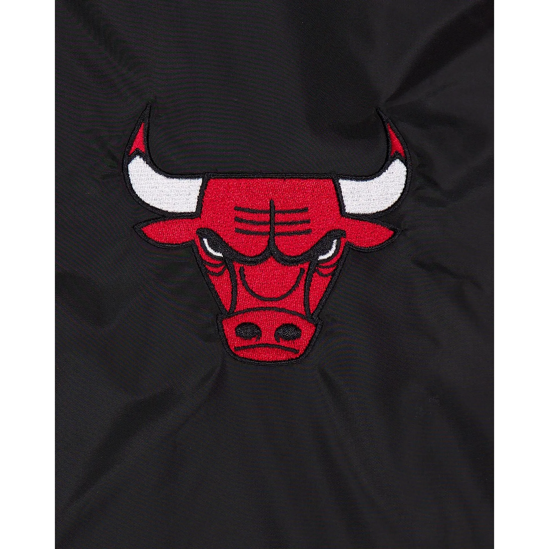 Chicago Bulls Jacket Game Day.