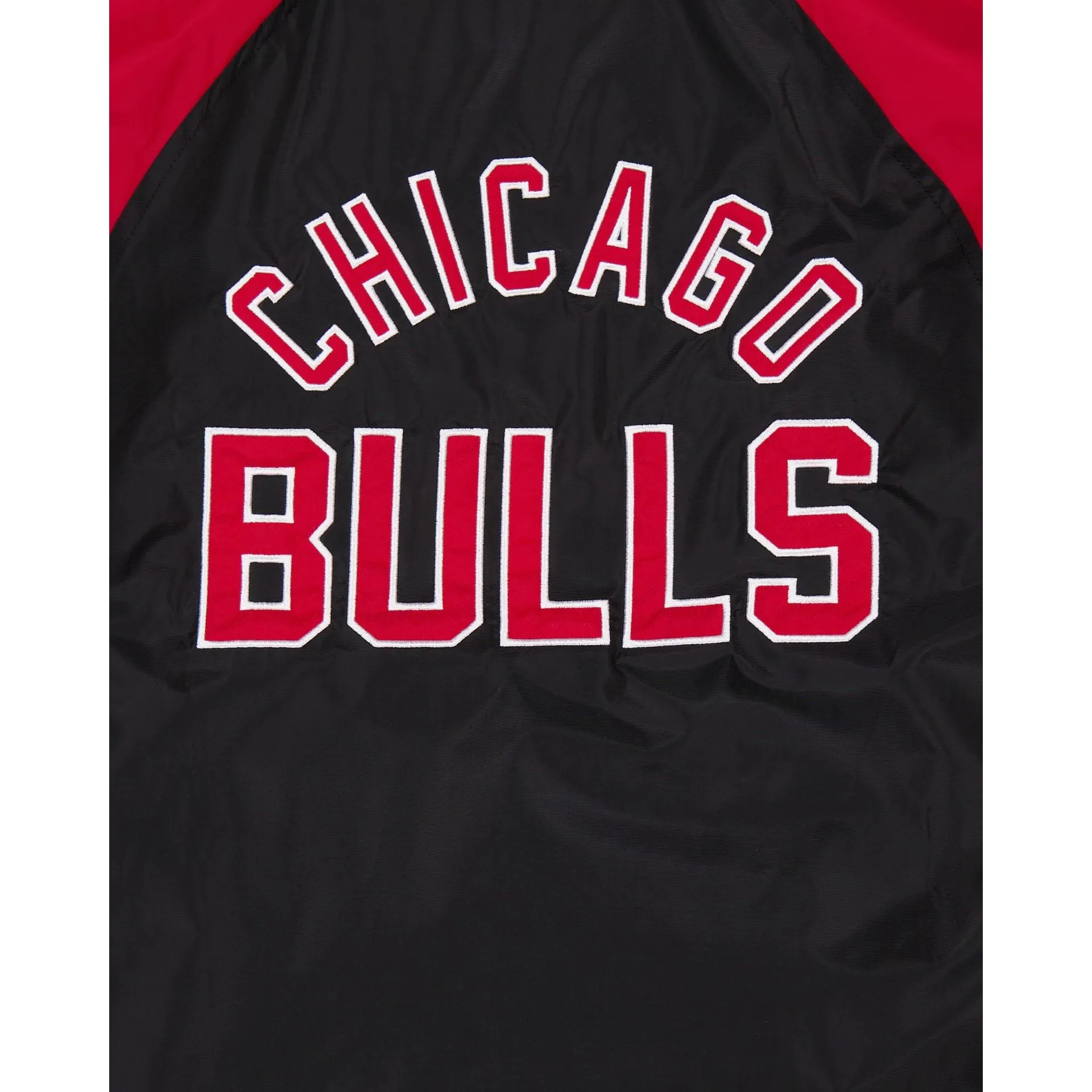 Chicago Bulls Jacket Game Day.