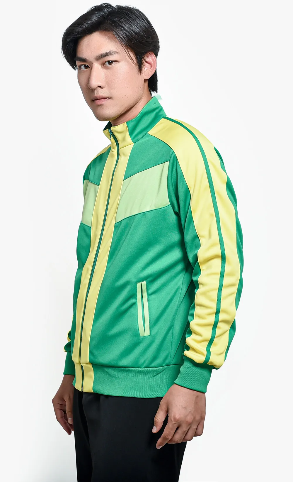 Sports Jacket by Chie