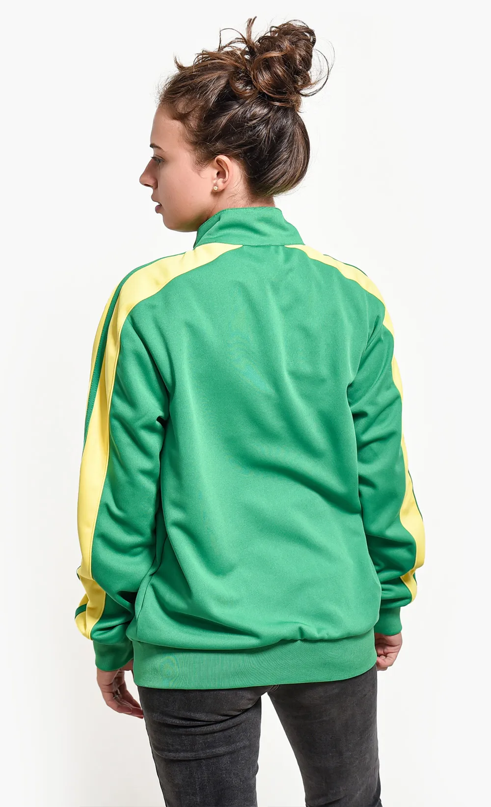 Sports Jacket by Chie