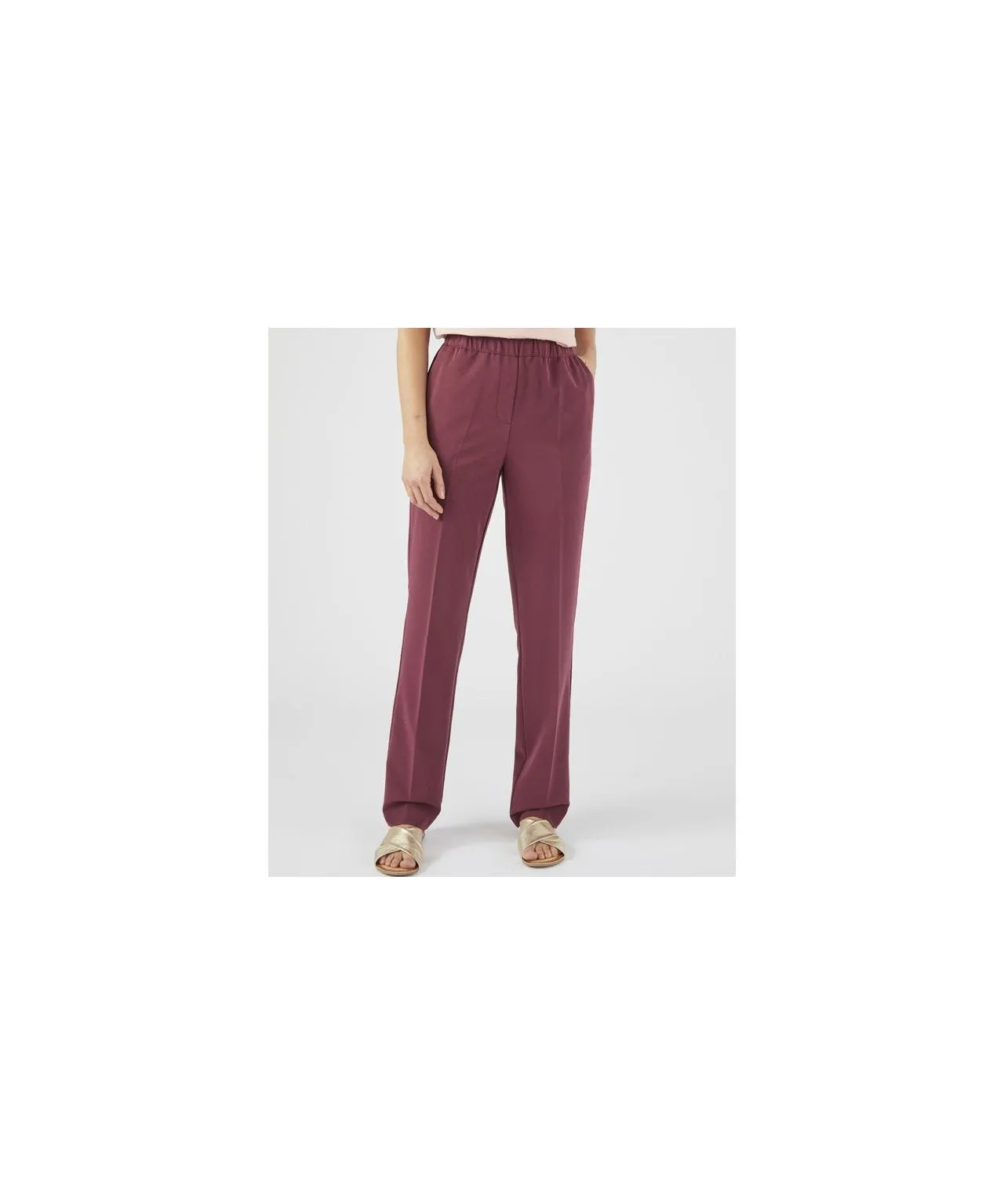 Climatyl Easy Pull-on Pants