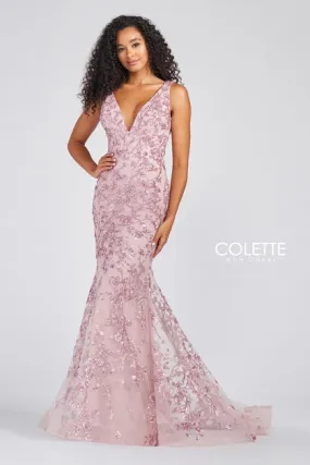 Colette Dress