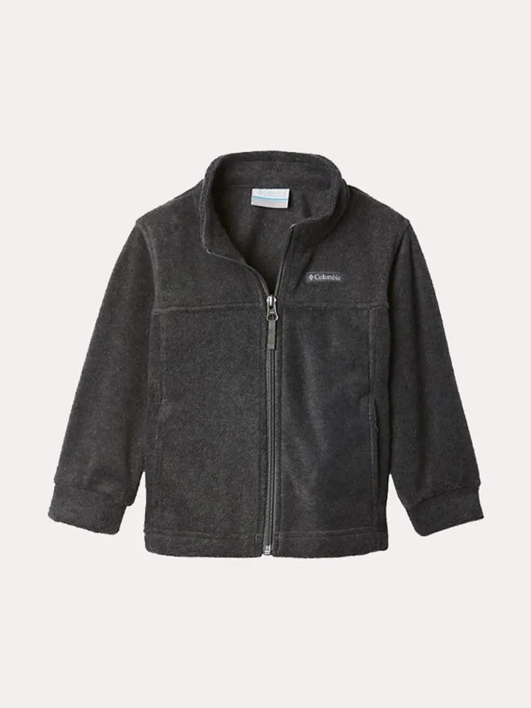 COLUMBIA Little Boys' Steens Mountain Fleece II