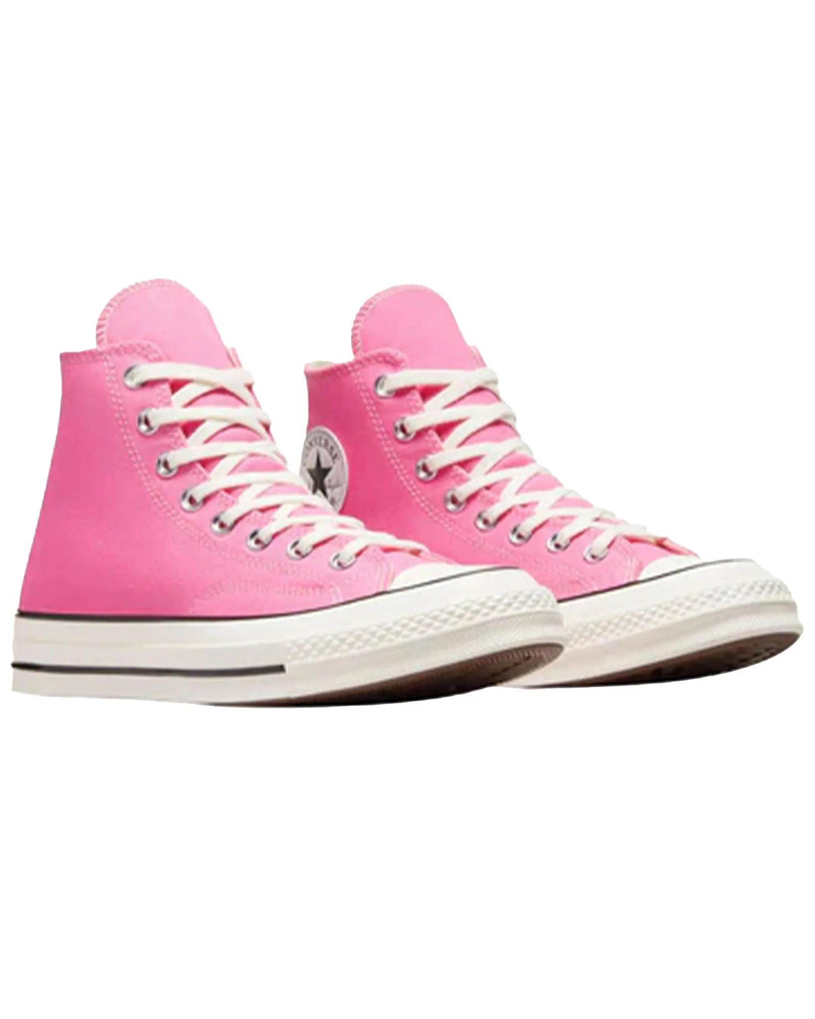 Chuck 70 Hi Pink/Egret/Black