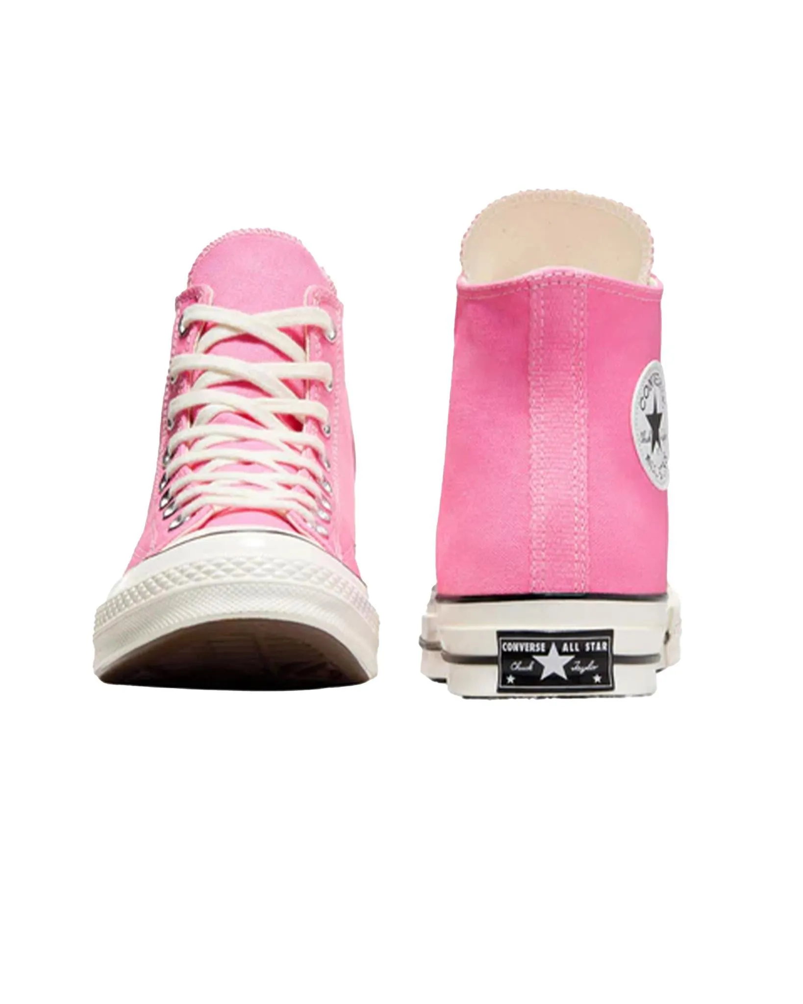 Chuck 70 Hi Pink/Egret/Black