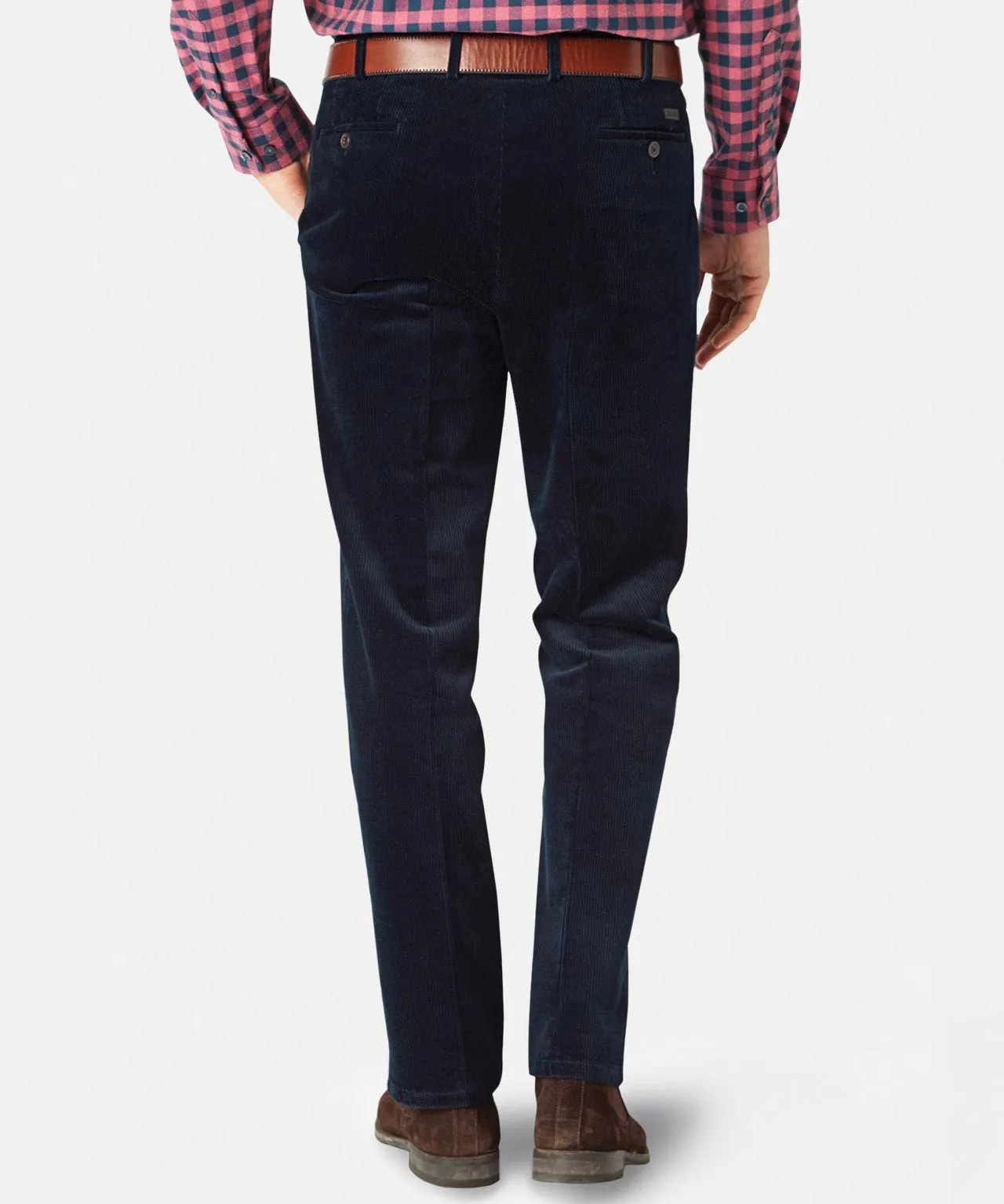 Corduroy Trousers