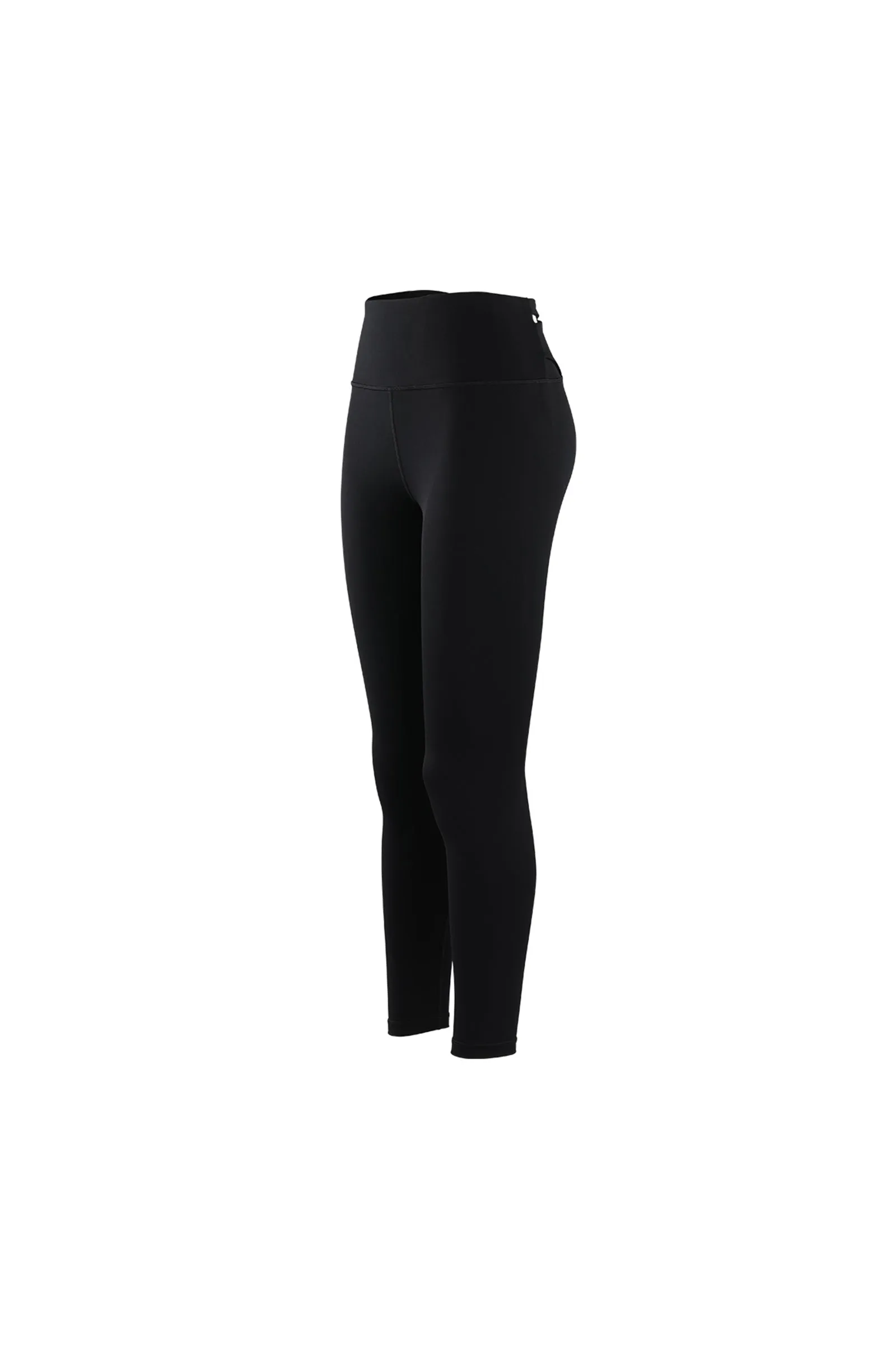 Cross Back Leggings Kate Black