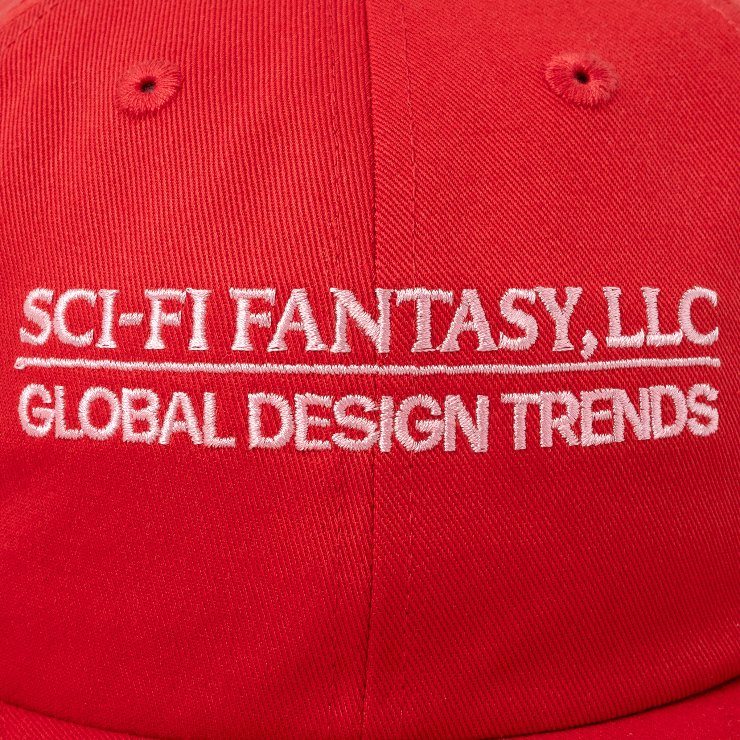 Design Trends Cap