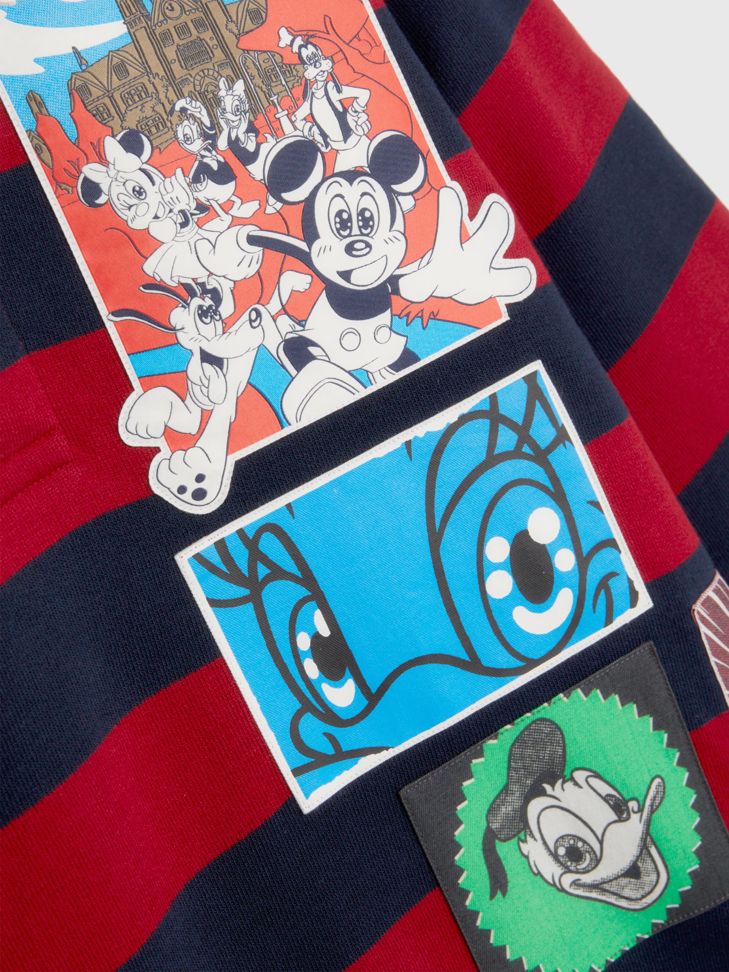 Disney Tommy Hilfiger Rugby Shirt, Sweatshirts, and Hoodies