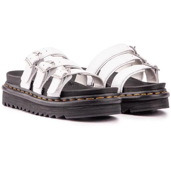 Dr Martens Blaire Slide Sandals