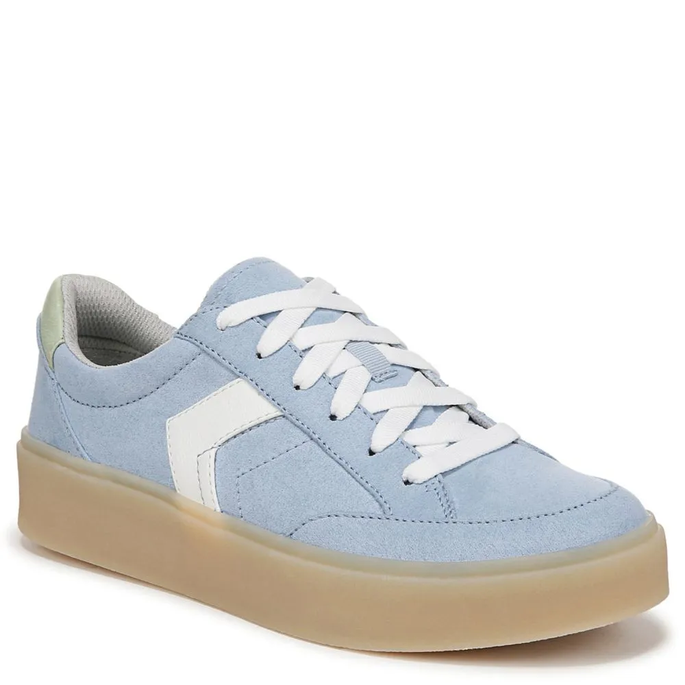 Dr. Scholl's Womens Madison Lace Sneaker