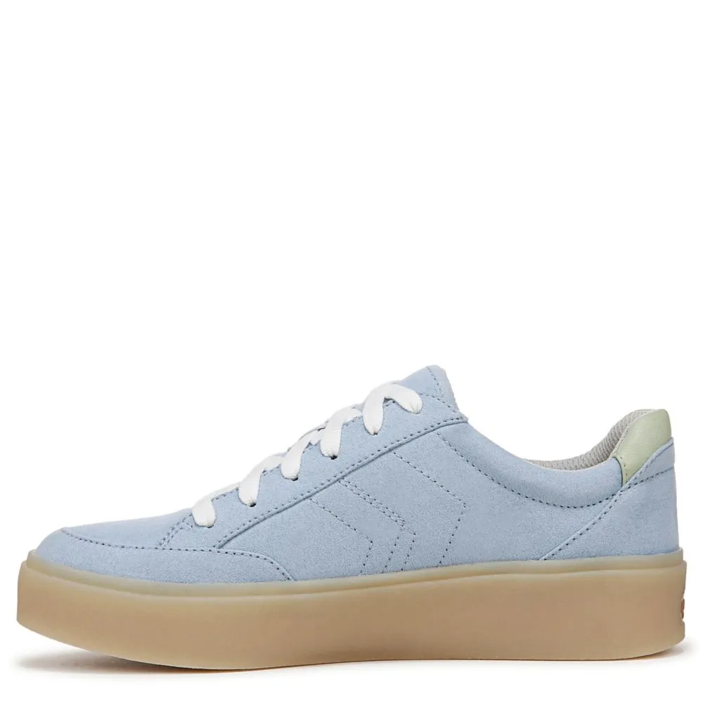 Dr. Scholl's Womens Madison Lace Sneaker