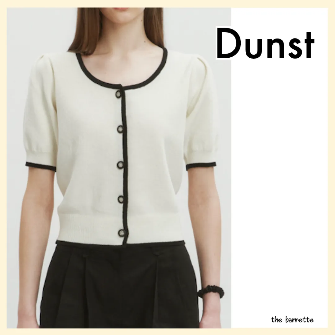 Dunst Cardigans