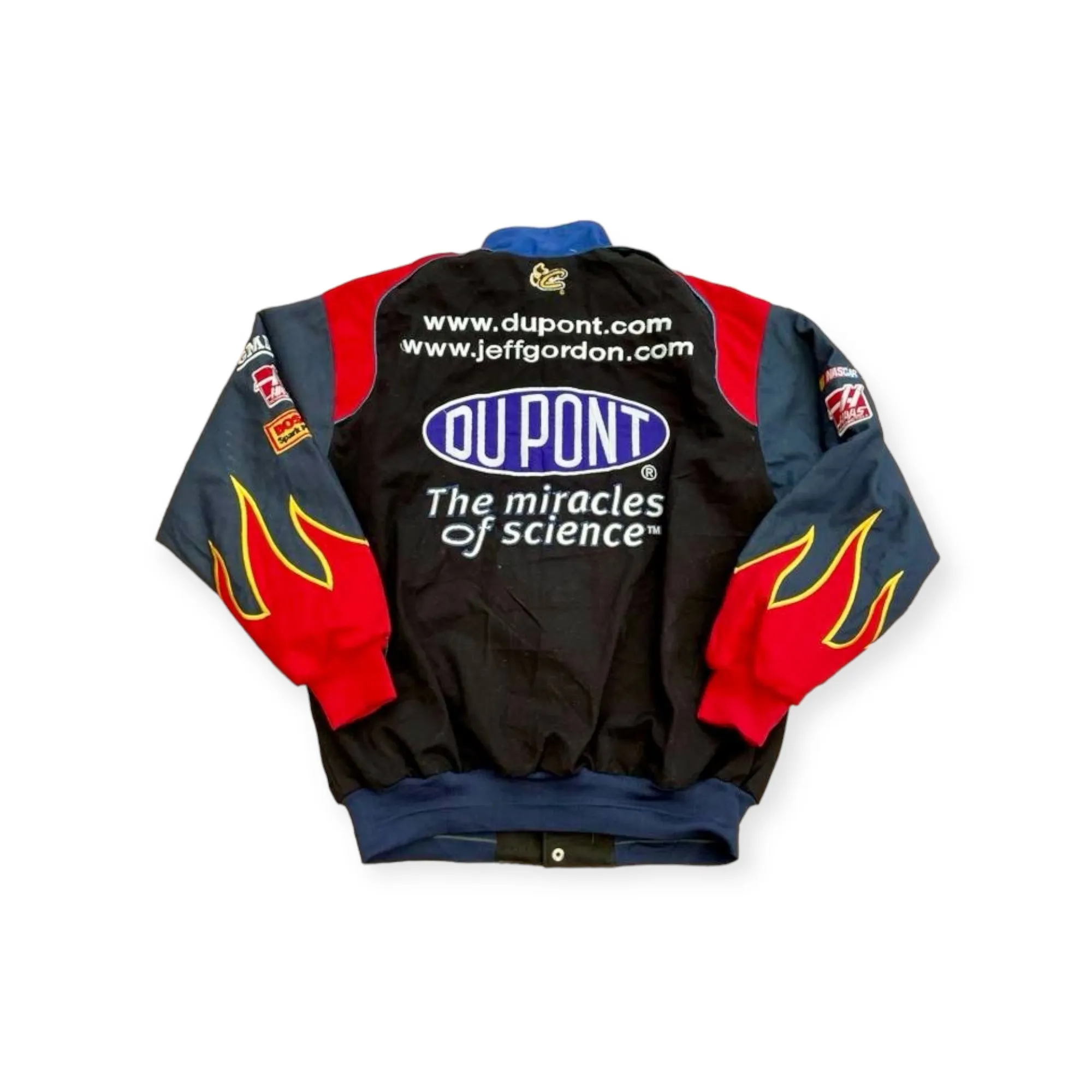 DUPONT Racing Jacket