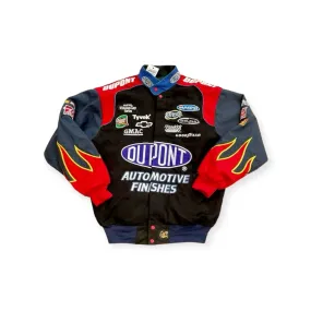 DUPONT Racing Jacket