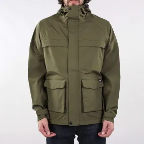 Durable Gapville Jacket