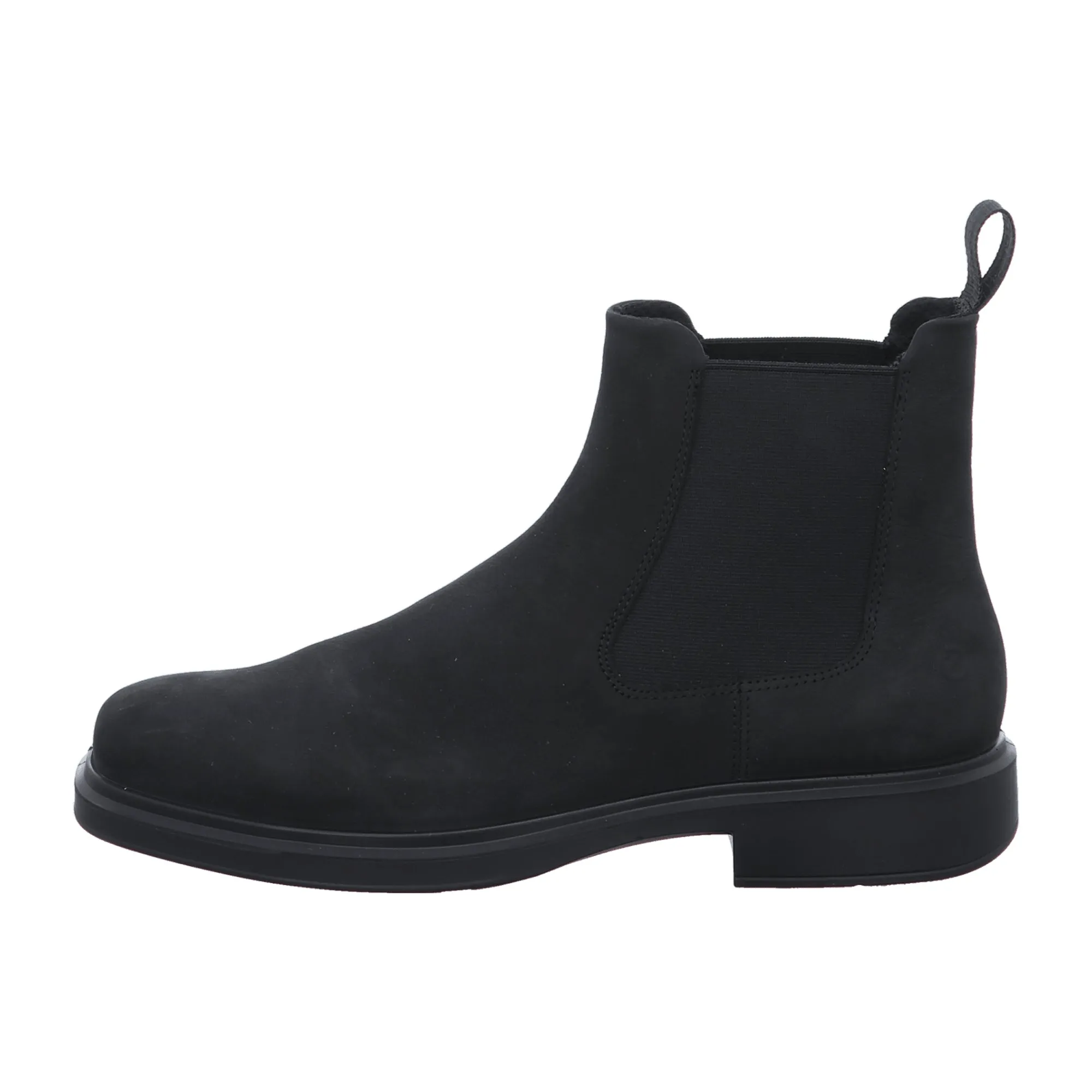 Ecco Helsinki 2 Men's Chelsea Boots - Sleek Black - Durable & Stylish.