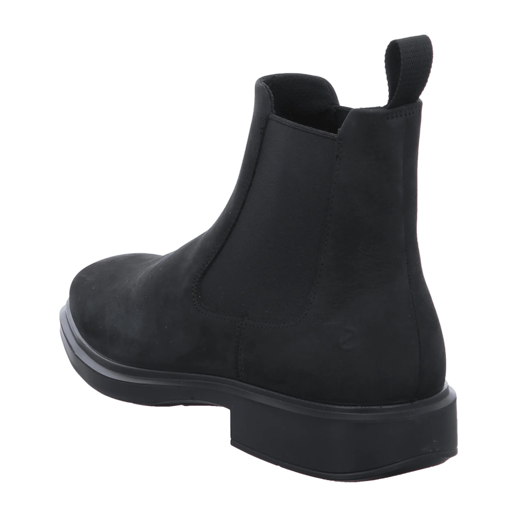 Ecco Helsinki 2 Men's Chelsea Boots - Sleek Black - Durable & Stylish.