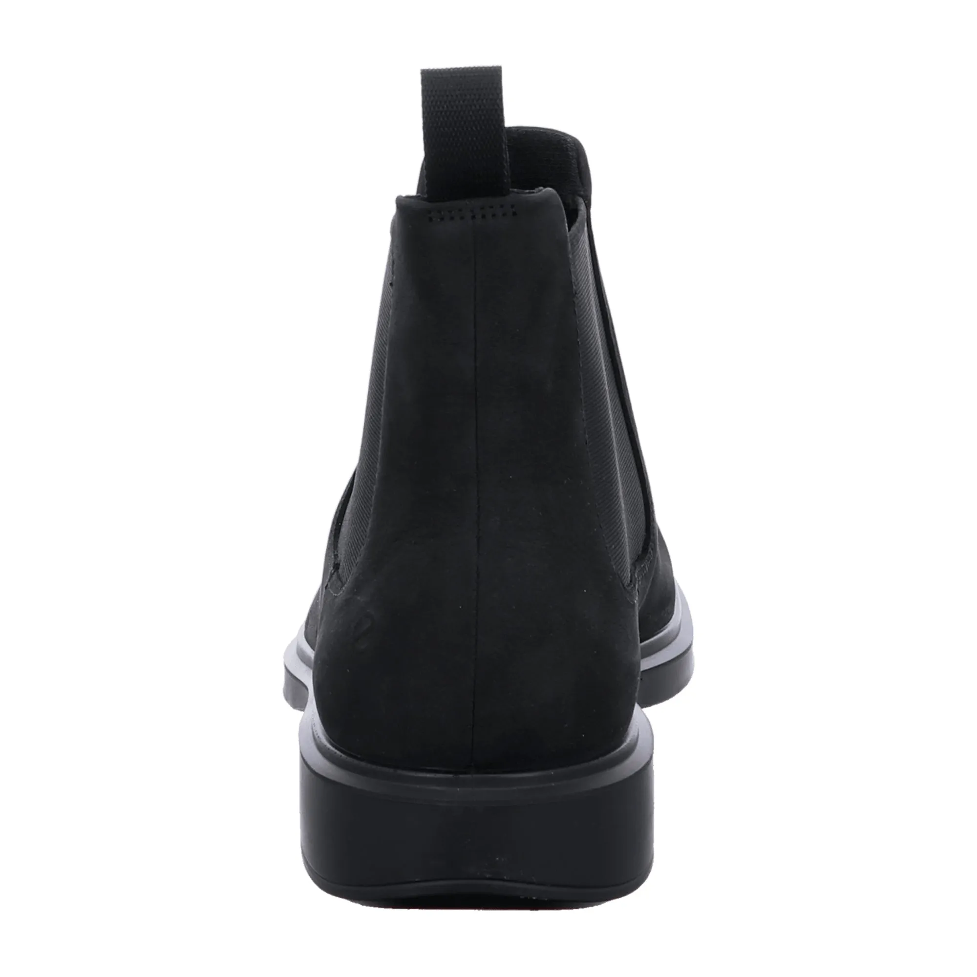 Ecco Helsinki 2 Men's Chelsea Boots - Sleek Black - Durable & Stylish.