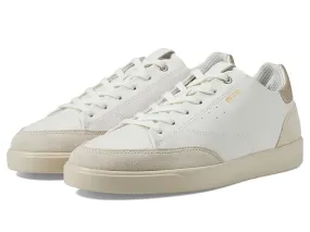 ECCO Street Lite Court Sneaker - Lightweight Athletic Shoe