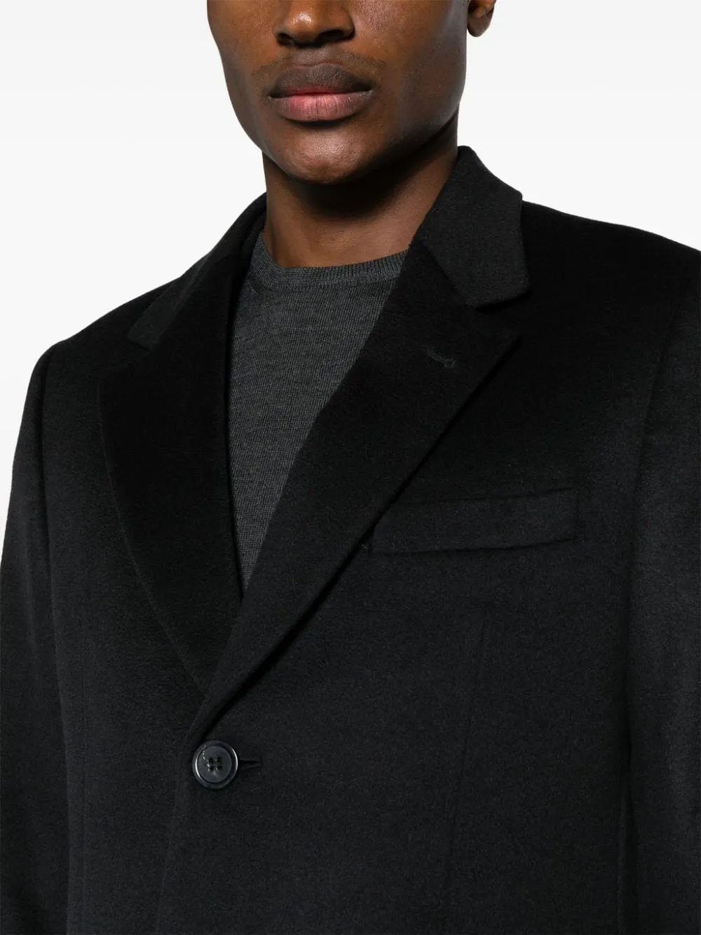 Eclat Wool Coat