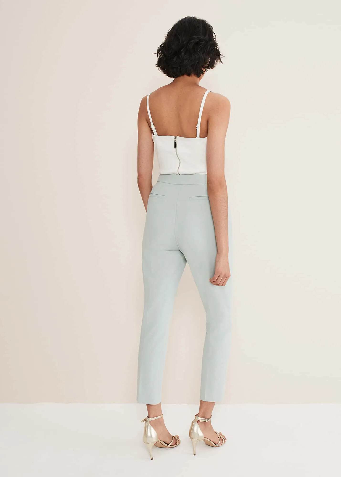 Eira Cigarette Pants