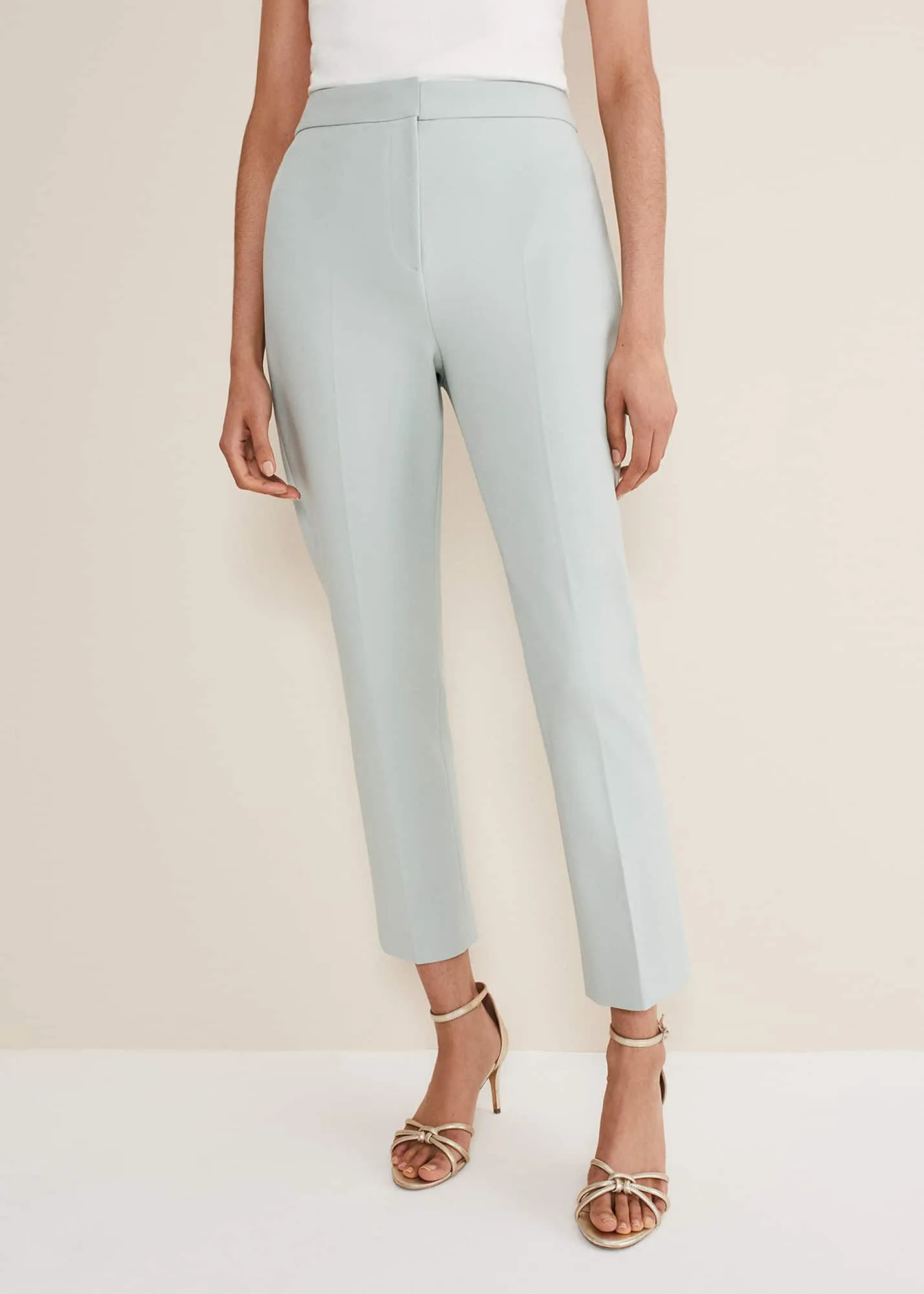 Eira Cigarette Pants