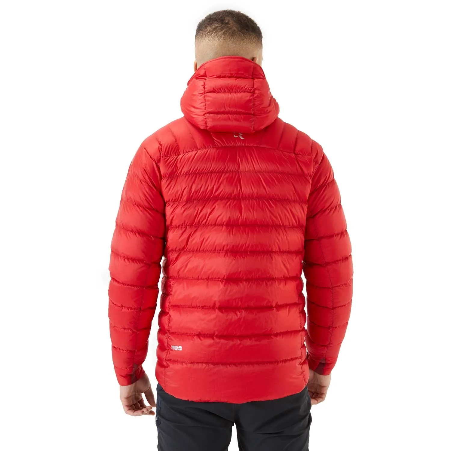 Men's Electron Pro Down Jacket