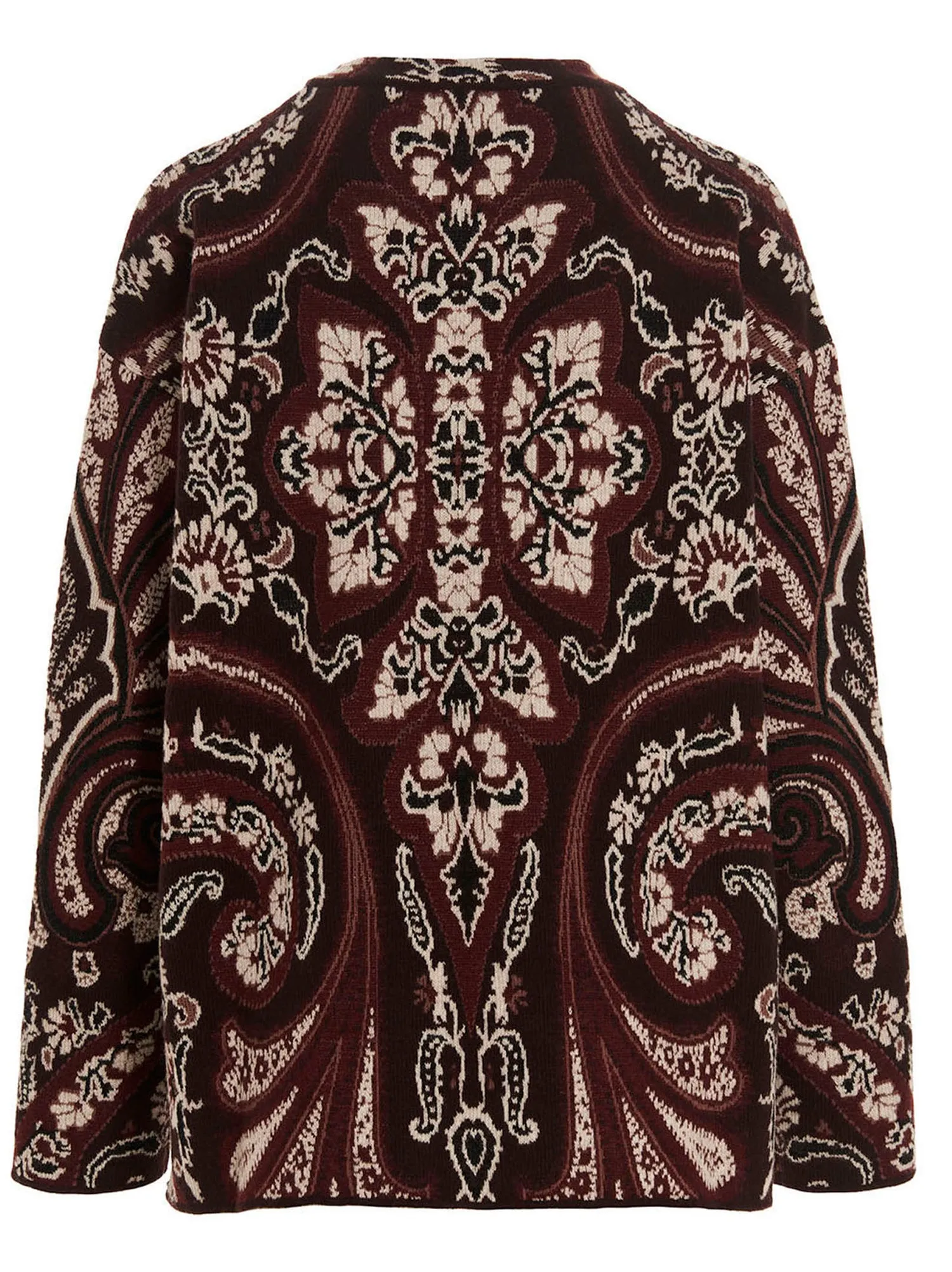 ETRO 'Lavinia' Designer Sweater