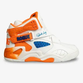 Ewing Athletics Rogue NYC White Orange 1BM01886-132 - Men's New York City