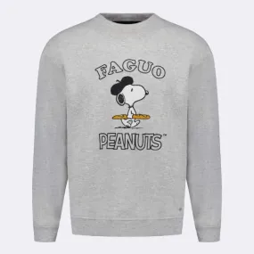 Fango Sweater FAGUO