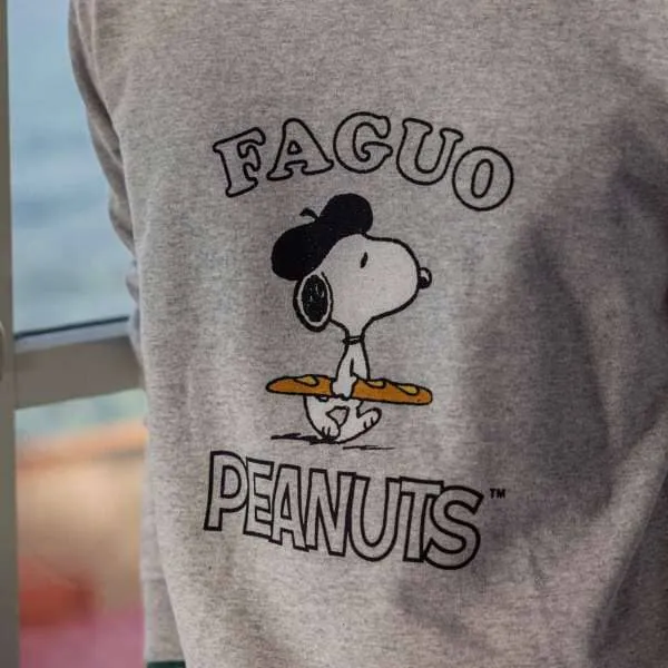 Fango Sweater FAGUO