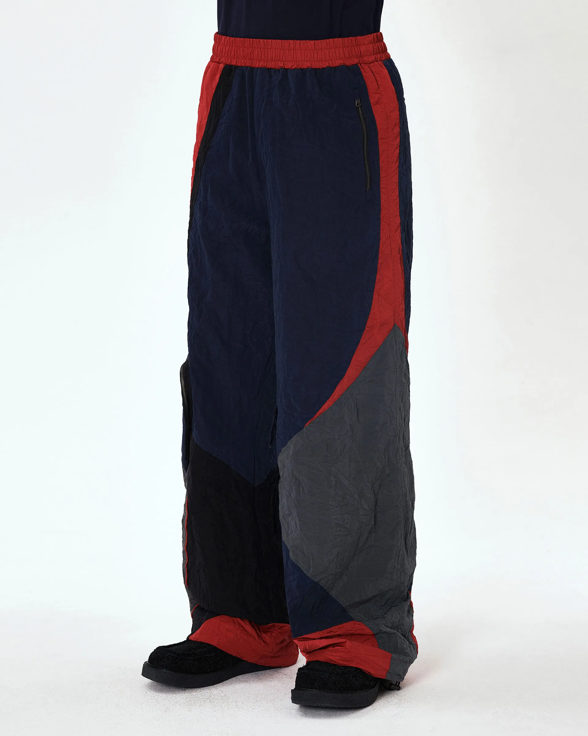 Fashionable Mave Trousers