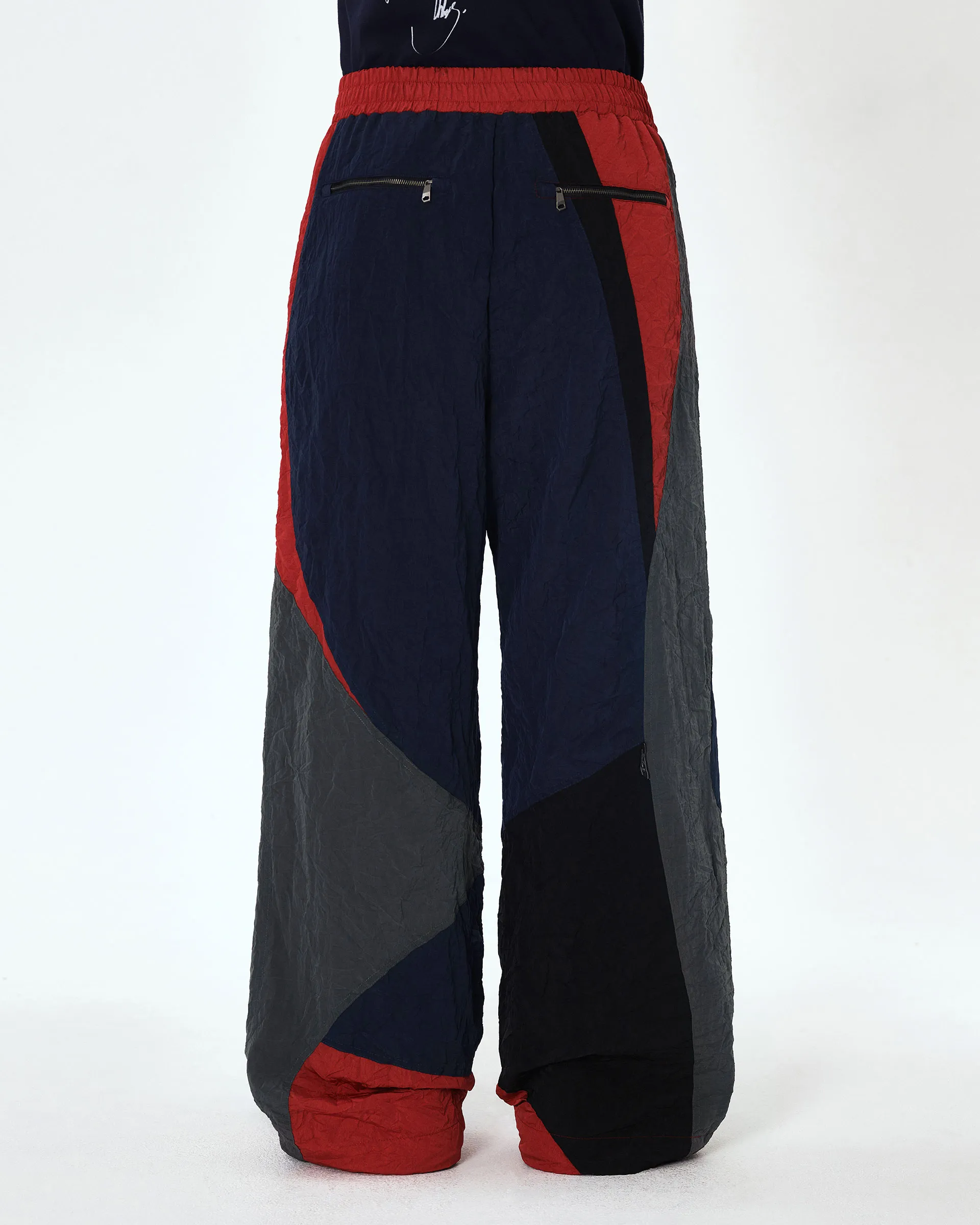 Fashionable Mave Trousers